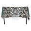 GameOn Hawksbill Series RGB Flowing Light Gaming Desk - Call Of Duty (COD) / Black Gray Accessories > Other Accessories