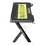 GameOn Hawksbill الإصدار اكسسوارات RGB تدفقالألعاب - مكتب نداء الواجب (COD) / أخضر اكسسوارات  أخرى