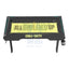 GameOn Hawksbill الإصدار اكسسوارات RGB تدفقالألعاب - مكتب نداء الواجب (COD) / أخضر اكسسوارات  أخرى