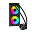 GameOn KRAKEN A380 240mm Liquid CPU Cooler - Black Gaming Consoles > Gaming Zone