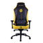 GameOn Licensed Gaming Chair With Adjustable 4D Armrest & Metal Base - Flash Accessories > Chairs > Gaming Zone > Offer