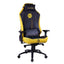 GameOn Licensed Gaming Chair With Adjustable 4D Armrest & Metal Base - Flash Accessories > Chairs > Gaming Zone > Offer