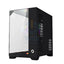 GAMEON VaIkyriei Series 3 Side Glass Mid Tower Gaming Case - Black Gaming Consoles > Gaming Zone