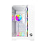 GAMEON VaIkyriei Series 3 Side Glass Mid Tower Gaming Case - White Gaming Consoles > Gaming Zone
