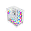 GAMEON VaIkyriei Series 3 Side Glass Mid Tower Gaming Case - White Gaming Consoles > Gaming Zone