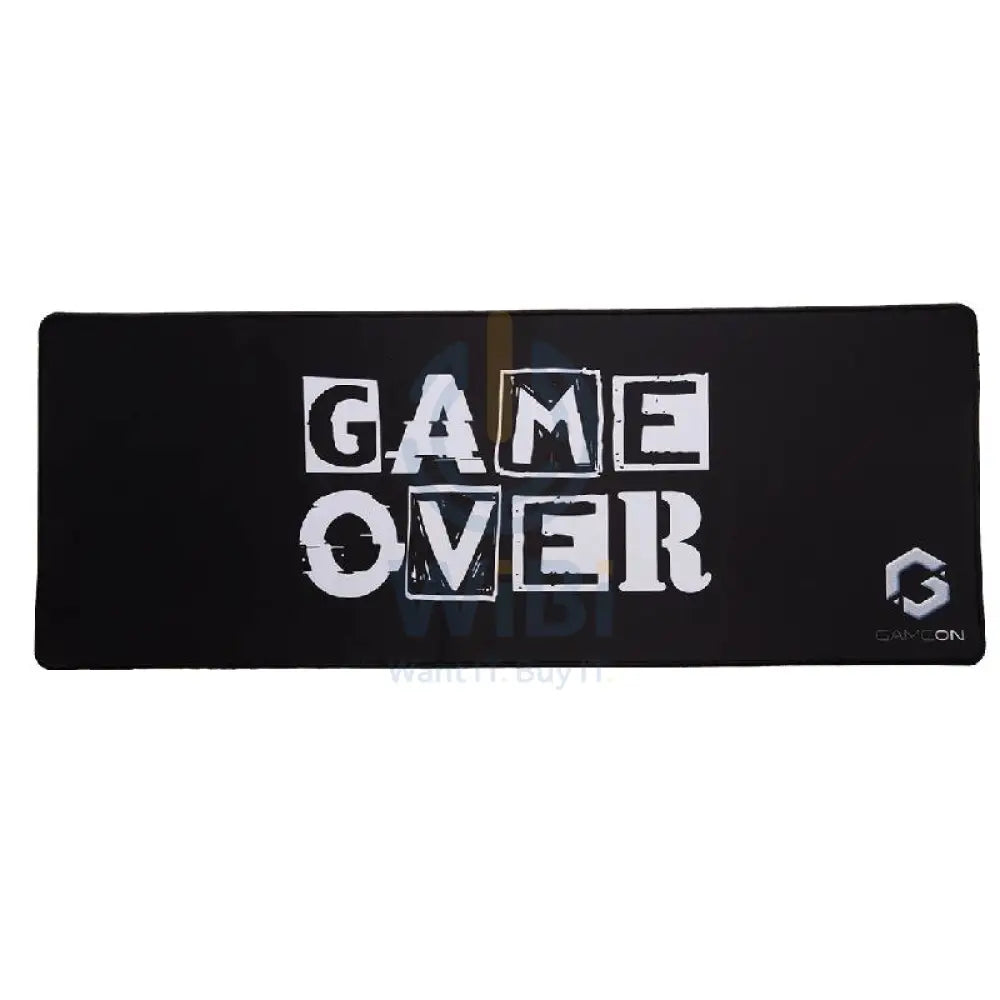 GAMEON VIPER X All-In-One Bundle (Mechanical Keyboard Headset Mouse & Mousepad) Accessories > Other Peripherals
