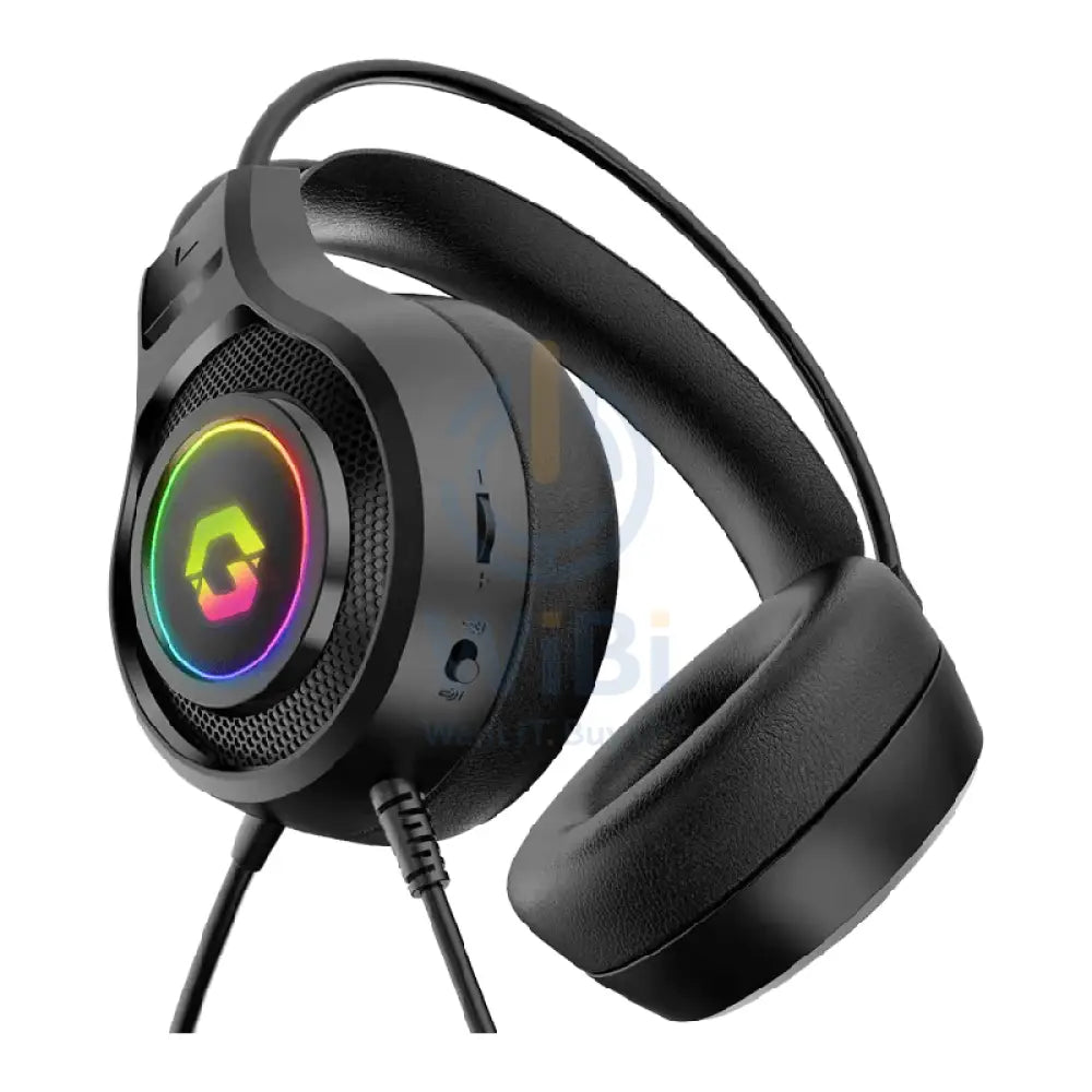 حزمة الألعاب GameOn VIPER XI كل(سماعة رأس لوحة مفاتيح ميكانيكية ولوح ماوس ) اكسسوارات > أجهزة طرفية أخرى