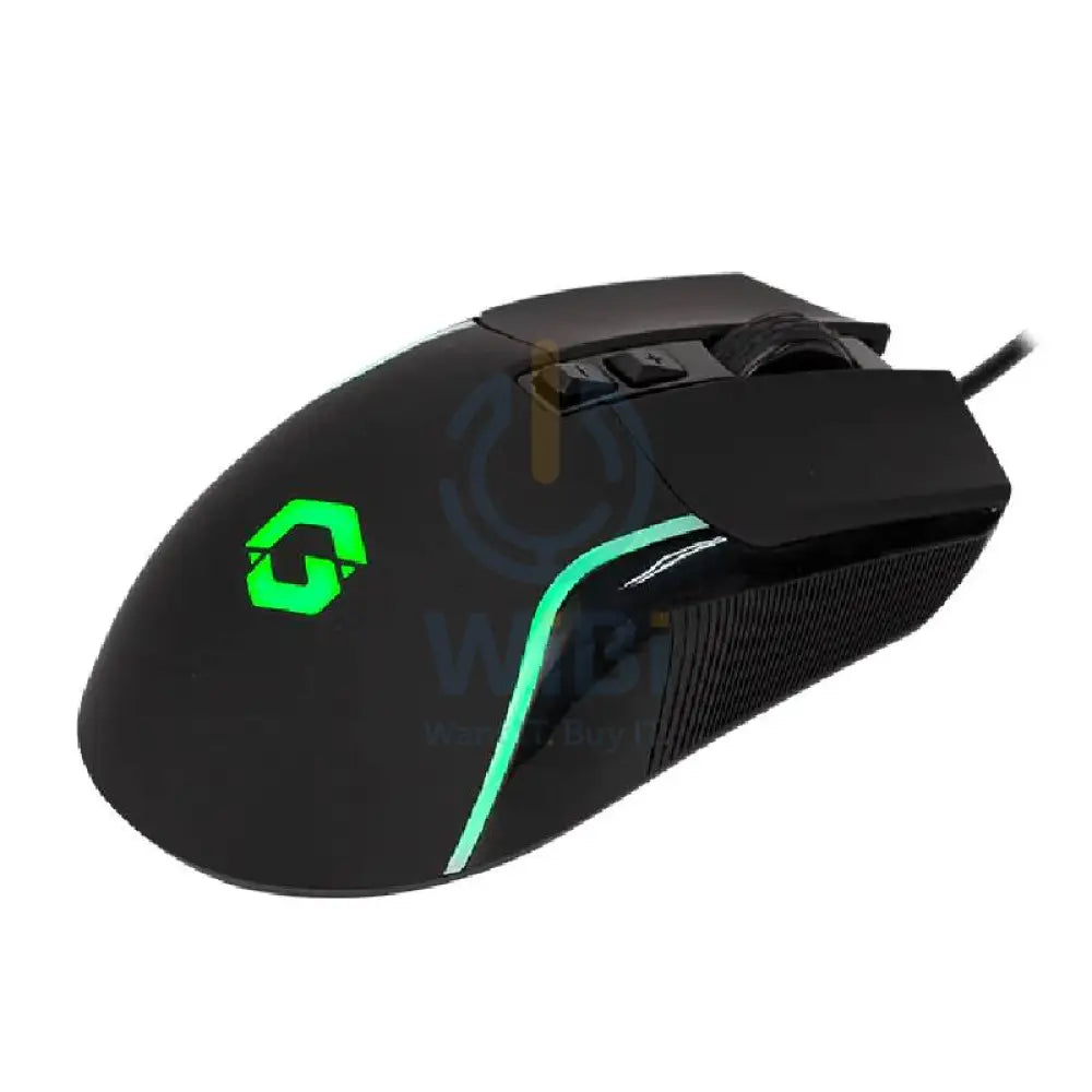 حزمة الألعاب GameOn VIPER XI كل(سماعة رأس لوحة مفاتيح ميكانيكية ولوح ماوس ) اكسسوارات > أجهزة طرفية أخرى