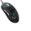 GAMERTEK GM16 UltraLight Precision Mouse - Black Accessories > Keyboard & Mouse > Gaming Zone