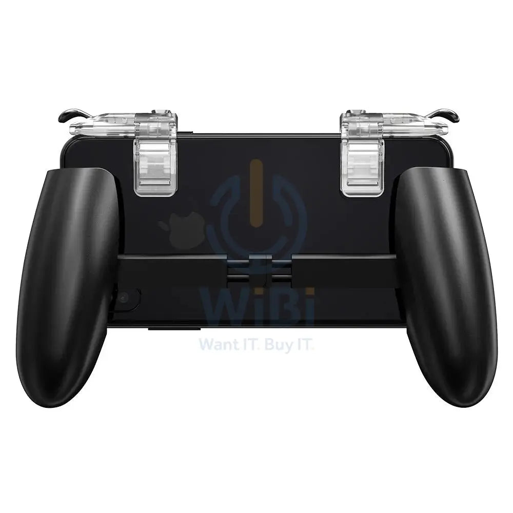 GameSir F2 Joystick Grip - Black Accessories > Gaming Controllers > Gaming Zone
