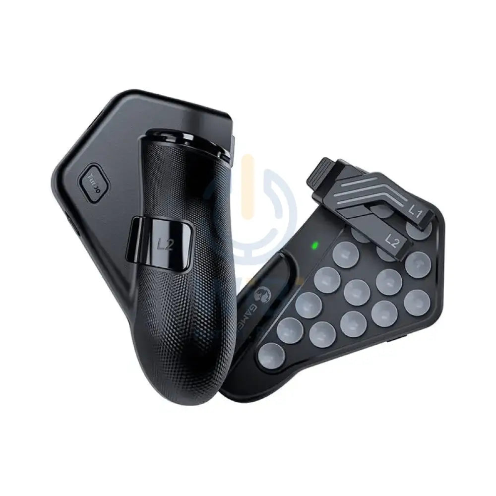 GameSir F7 Claw Gaming Tablet Controller Functions - Black Accessories > Gaming Controllers > Gaming Zone