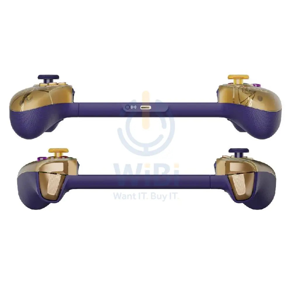 GameSir G8 Plus Bluetooth Mobile Gaming Controller - Thanos Edition Accessories > Gaming Controllers