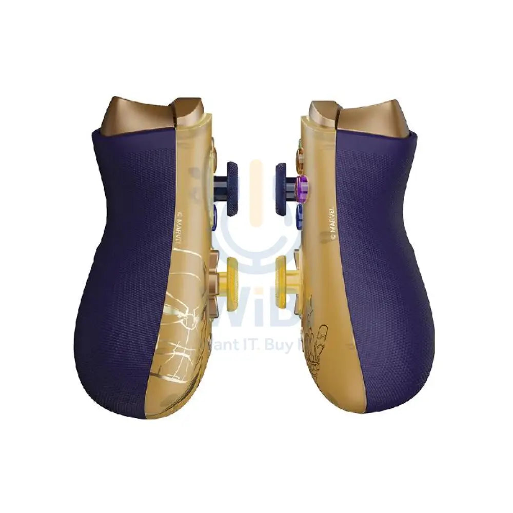 GameSir G8 Plus Bluetooth Mobile Gaming Controller - Thanos Edition Accessories > Gaming Controllers