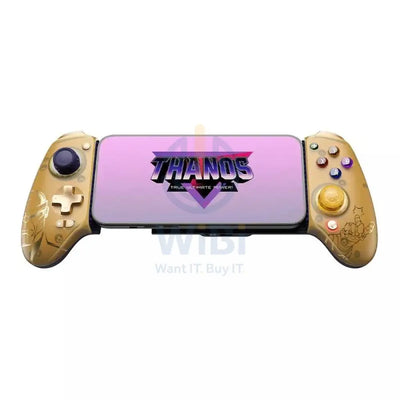 GameSir G8 Plus Bluetooth Mobile Gaming Controller - Thanos Edition Accessories > Gaming Controllers