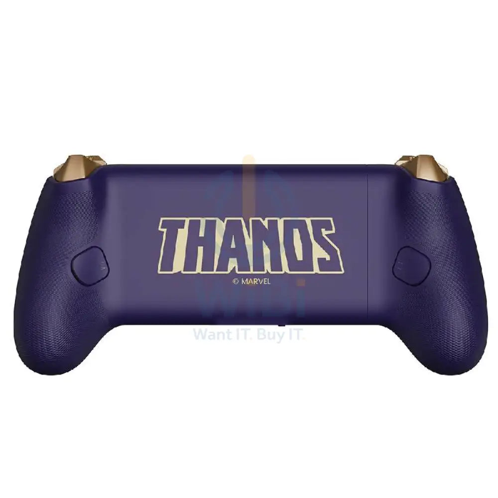 GameSir G8 Plus Bluetooth Mobile Gaming Controller - Thanos Edition Accessories > Gaming Controllers