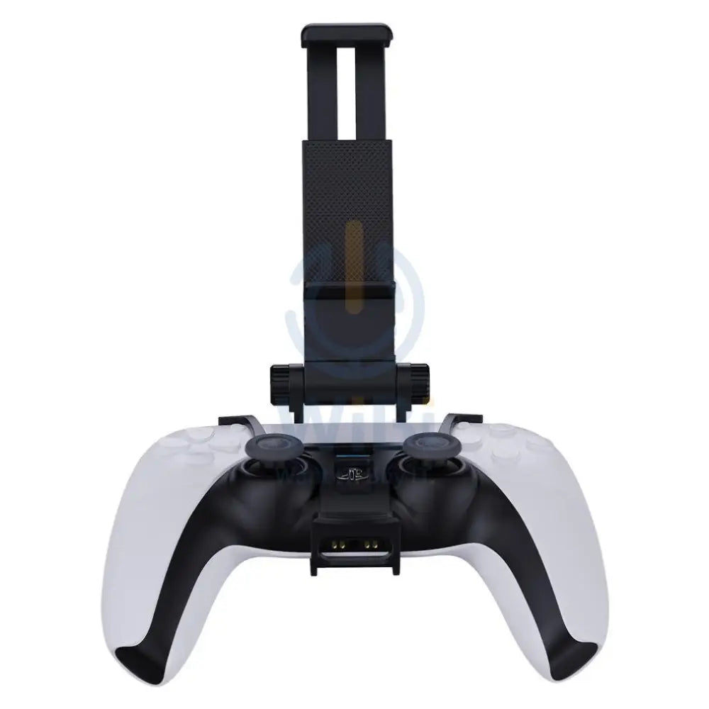 GameSir Smart Clip for use with official PS5 controller - Black Accessories > Gaming Controllers > Gaming Zone