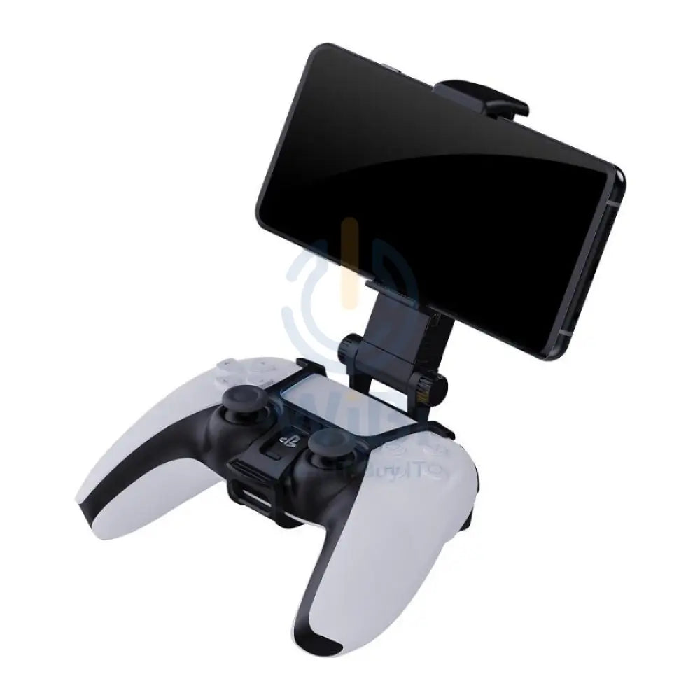 GameSir Smart Clip for use with official PS5 controller - Black Accessories > Gaming Controllers > Gaming Zone