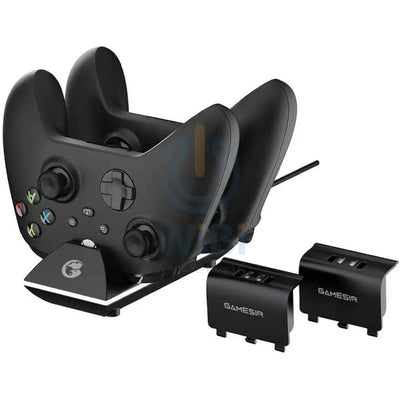 GameSir Smart Clip for use with Xbox series X/S controller - Black Accessories > Gaming Controllers > Gaming Zone