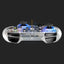 Gamesir T4 Mini Multi-Platform Gaming Controller Translucent - White Accessories > Gaming Controllers > Gaming Zone