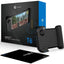 GameSir T6 One-Handed Stretch Controller - Black Accessories > Gaming Controllers > Gaming Zone