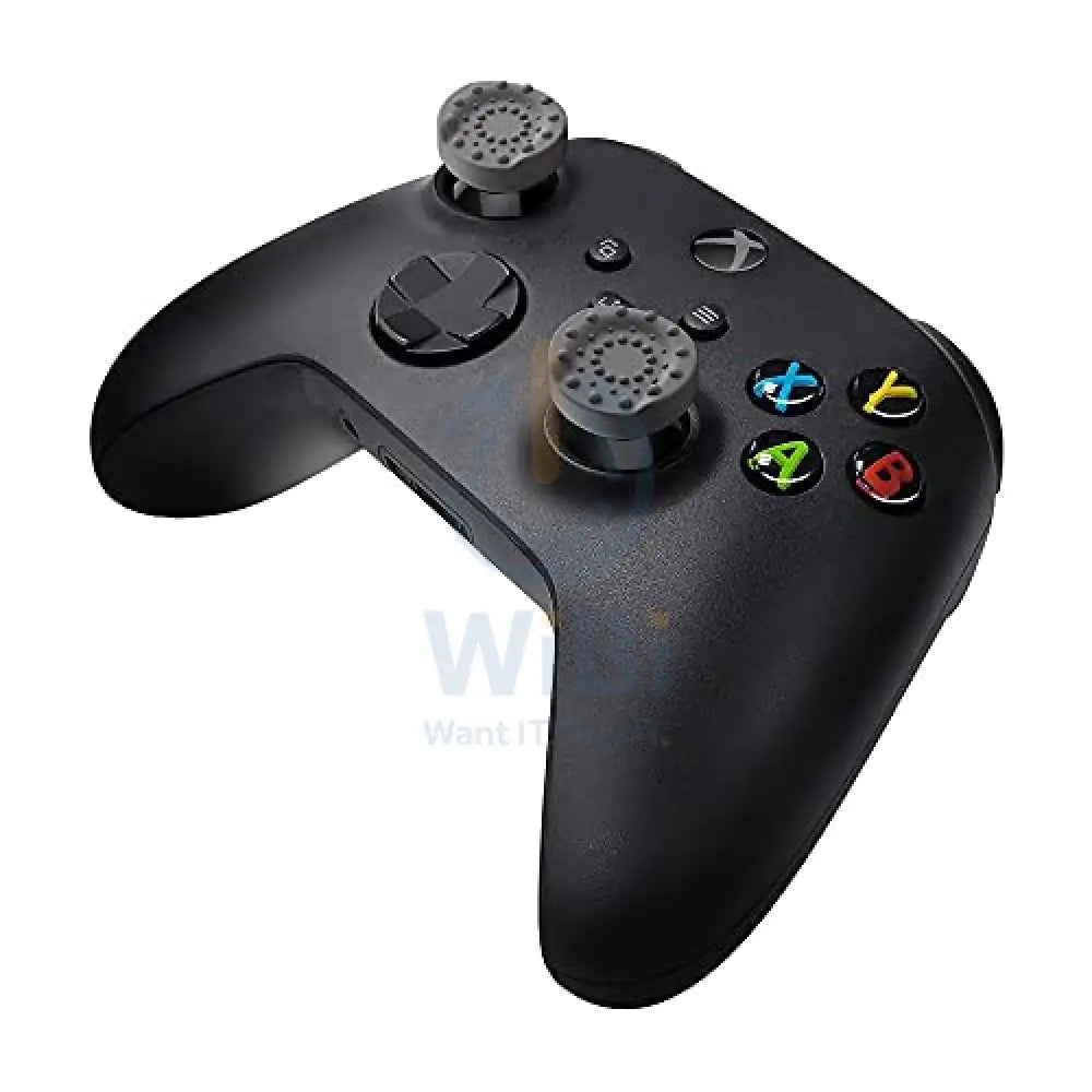 GameSir Thumb Grip Pack for Xbox Series X Controller - Gray / Blue Accessories > Gaming Controllers > Gaming Zone