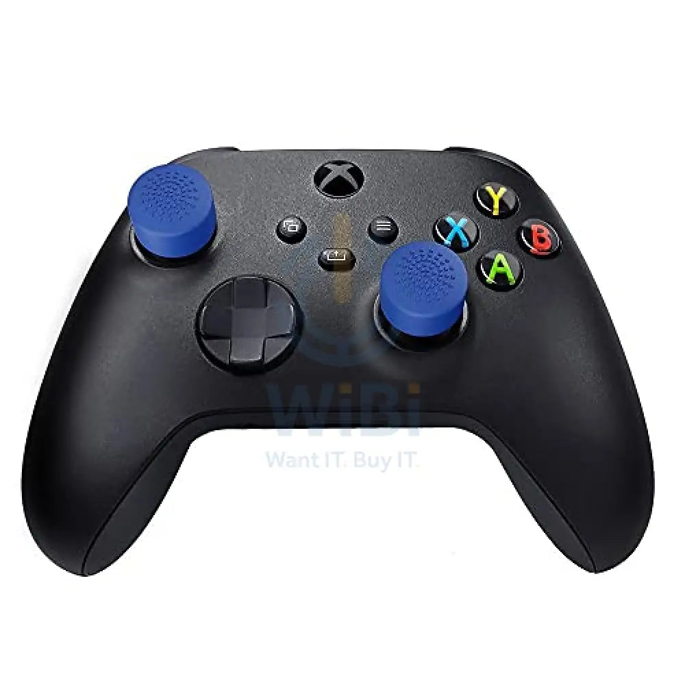 GameSir Thumb Grip Pack for Xbox Series X Controller - Gray / Blue Accessories > Gaming Controllers > Gaming Zone