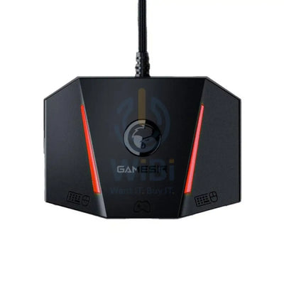 GameSir VX2 AimBox Multi-Platform Game Console Adapter - Black Accessories > Gaming Controllers > Gaming Zone