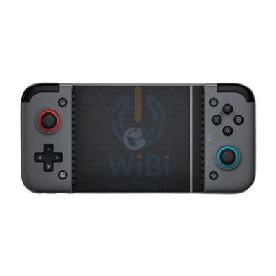 Gamesir X2 Bluetooth Gaming Controller - Black Accessories > Gaming Controllers > Gaming Zone