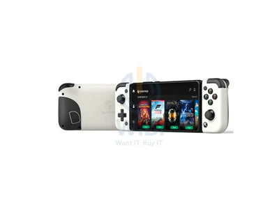 Gamesir X2 Pro - Xbox Mobile Gaming Controller - White Accessories > Gaming Controllers > Gaming Zone