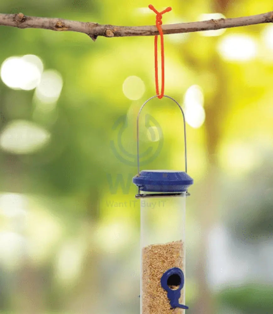 Gear Tie® رباط مطاطي قابل لإعادة الاستخدام 12 بوصة - عبوة من 2 قطعة -برتقالي  لامع اكسسوارات  إكسسوارات أخرى