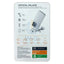 Gear4 Crystal Palace Ultra Hybrid Magsafe Case - Apple iPhone 16 Pro Max / Clear Accessories > Mobiles & Tablets >