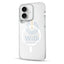 Gear4 Crystal Palace Ultra Hybrid Magsafe Case - Apple iPhone 16 Pro Max / Clear Accessories > Mobiles & Tablets >