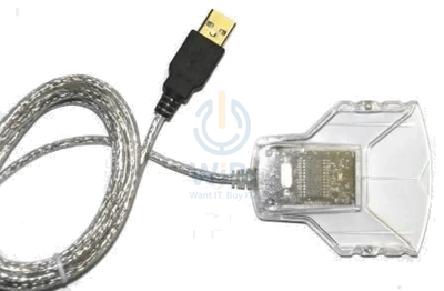 Gemalto IDBridge CT30 Smart Card Reader Accessories > Other Peripherals