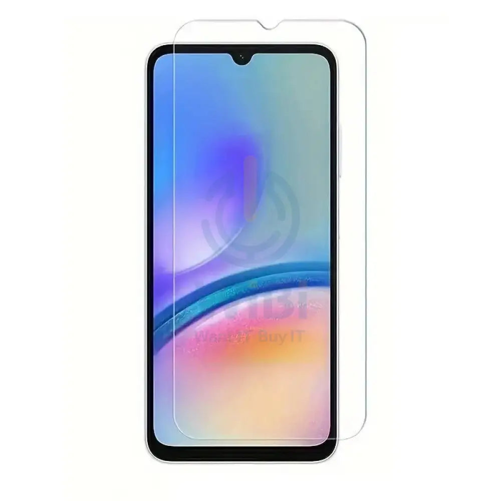 Glass Screen Protector - Samsung Galaxy A05s / Clear Accessories > Mobiles & Tablets > Mobiles > Screen Protectors >