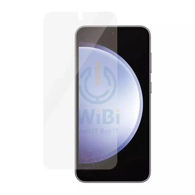 Glass Screen Protector - Samsung Galaxy S23fe / Clear Accessories > Mobiles & Tablets > Mobiles > Screen Protectors >