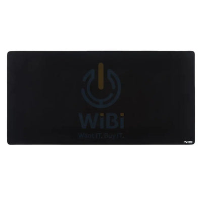 Glorious 3XL Extended Gaming Mouse Pad 24’’X48’’ - Black Accessories > Mousepad