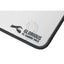 Glorious 3XL Extended Gaming Mouse Pad - 24’’x48’’ - White Edition Accessories > Mousepad