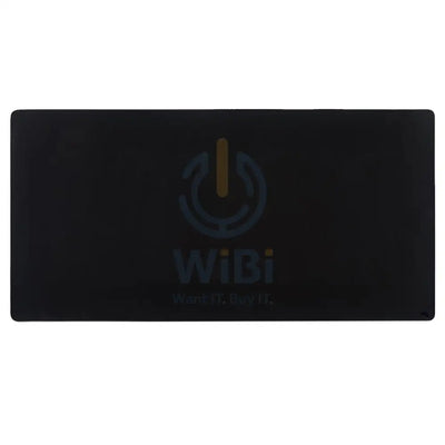 Glorious 3XL Gaming Mouse Pad Stealth Edition 24’’X 48’’ – Black Accessories > Mousepad