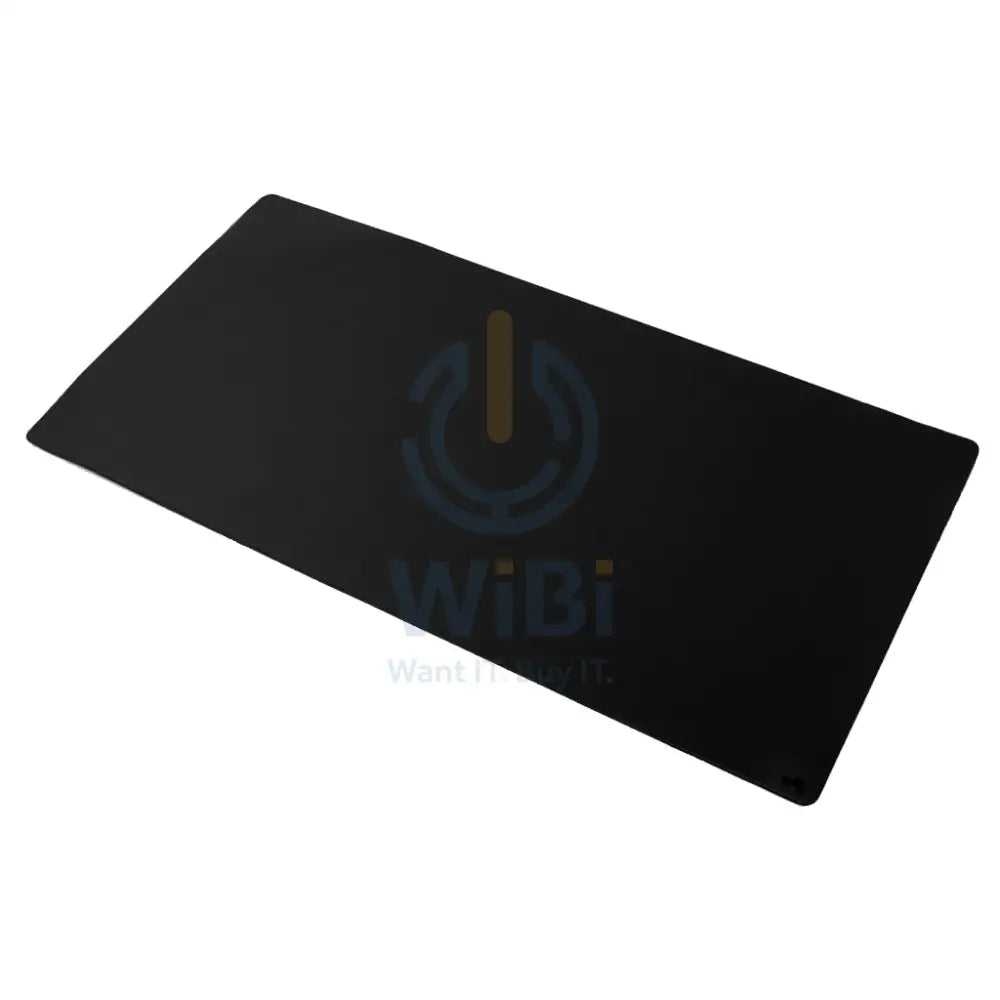 Glorious 3XL Gaming Mouse Pad Stealth Edition 24’’X 48’’ – Black Accessories > Mousepad