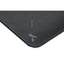 Glorious 3XL Gaming Mouse Pad Stealth Edition 24’’X 48’’ – Black Accessories > Mousepad