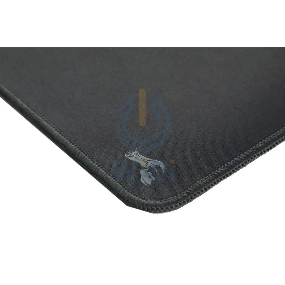 Glorious 3XL Gaming Mouse Pad Stealth Edition 24’’X 48’’ – Black Accessories > Mousepad
