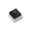 Glorious Aura Keycaps v2 - Black For Mechanical Gaming Keyboard Accessories > Keyboard & Mouse