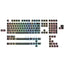 Glorious Aura Keycaps v2 - Black For Mechanical Gaming Keyboard Accessories > Keyboard & Mouse