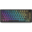 Glorious Aura Keycaps v2 - Black For Mechanical Gaming Keyboard Accessories > Keyboard & Mouse