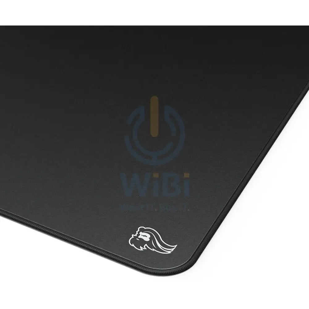 Glorious Element Gaming Mouse Pad - Fire Accessories > Mousepad > Offer Zone