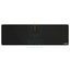 Glorious Extended Gaming Mouse Pad - 11’’ x 36’’ / Black Accessories > Mousepad