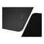 Glorious Extended Gaming Mouse Pad - 11’’ x 36’’ / Black Accessories > Mousepad