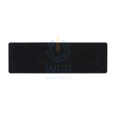 Glorious Extended Gaming Mouse Pad Stealth Edition - 11’’ x 36’’ / Black Accessories > Mousepad
