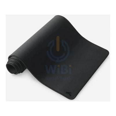 Glorious Extended Gaming Mouse Pad Stealth Edition - 14’’x24’’ / Black Accessories > Mousepad
