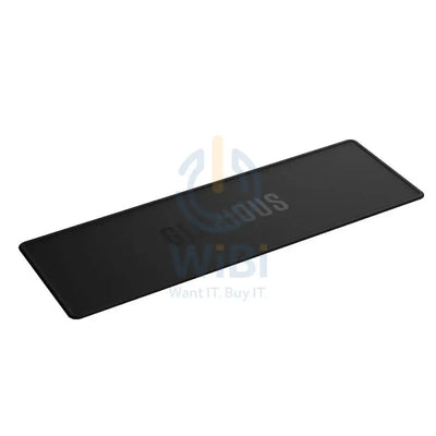 Glorious Gaming Keyboard Mat - Stitched / 100% / Black Accessories > Other Accessories > Gaming Zone